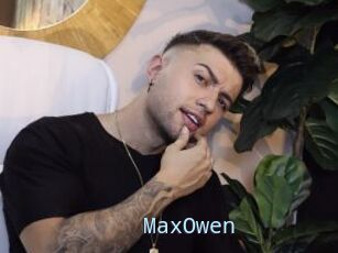 MaxOwen