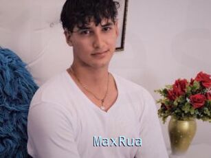 MaxRua