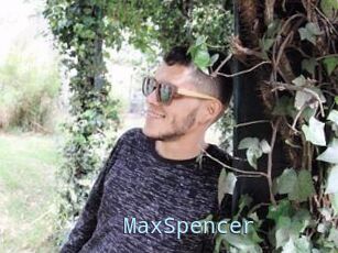 MaxSpencer