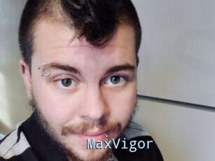 MaxVigor