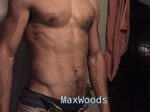 MaxWoods