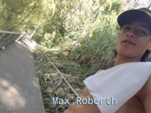 Max_Roberth