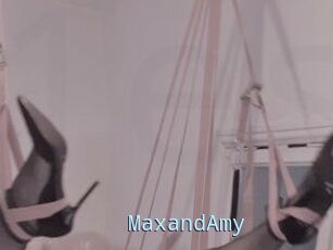 MaxandAmy