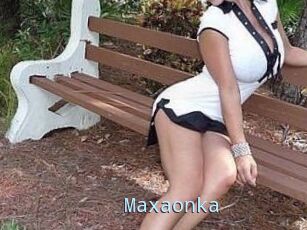 Maxaonka