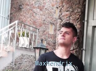Maxhendrix