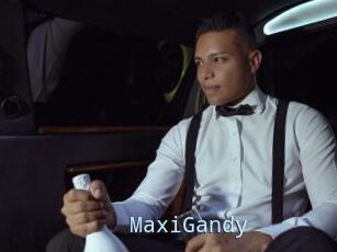 MaxiGandy