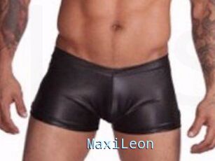 MaxiLeon