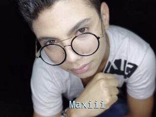 Maxiii