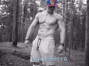 MaximFerro