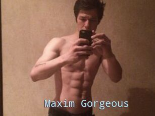 Maxim_Gorgeous