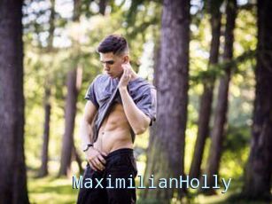 MaximilianHolly