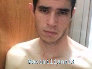 Maximiliano23