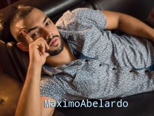 MaximoAbelardo