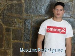 MaximoRodriguez