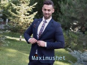 Maximushet