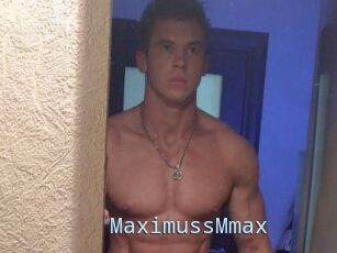 MaximussMmax