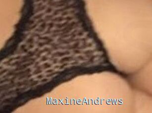 MaxineAndrews