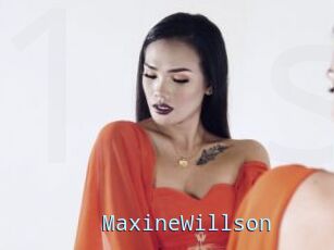 MaxineWillson