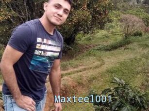 Maxteel001