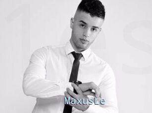 MaxusLe