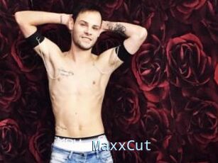 MaxxCut