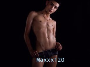 Maxxx120