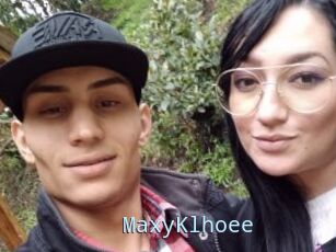MaxyKlhoee
