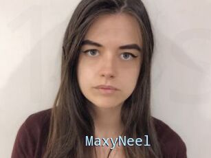 MaxyNeel