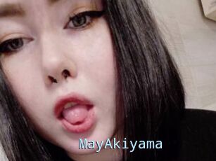 MayAkiyama