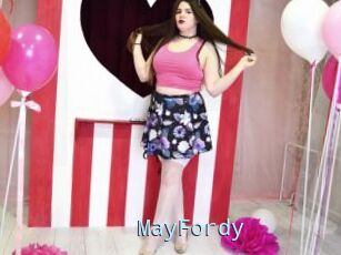 MayFordy