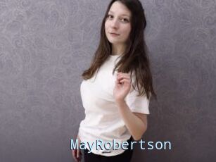 MayRobertson
