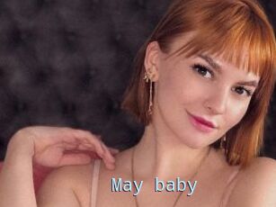 May_baby