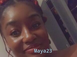 Maya23