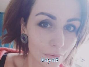 MayaB