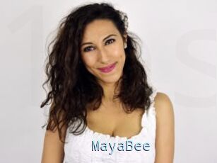 MayaBee