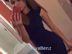 Maya_Benz