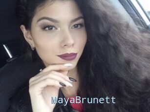 MayaBrunett