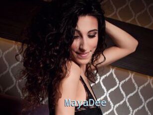 MayaDee