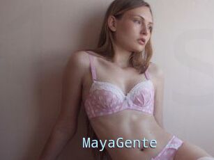 MayaGente