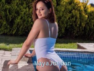 MayaJordan