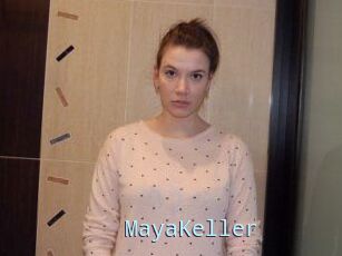 MayaKeller