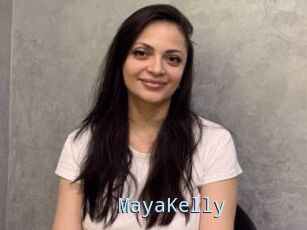 MayaKelly