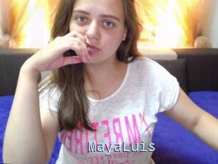 MayaLuis
