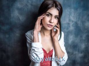 MayaMalik