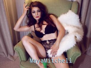 MayaMitchell