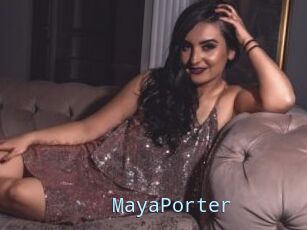 MayaPorter