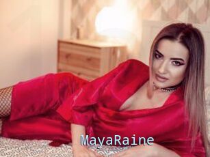 MayaRaine