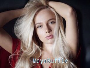 MayaRuffle