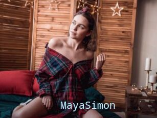 MayaSimon