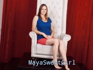 Maya_SweetGirl